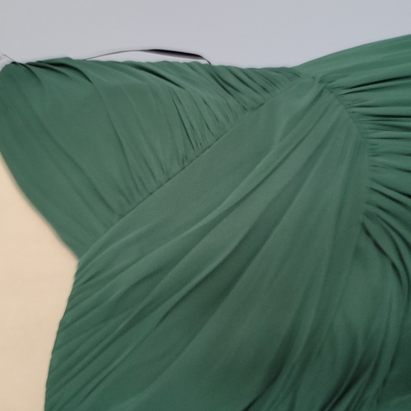 Dessert collection Vivian diamond dress size-12 - Picture 4 of 8